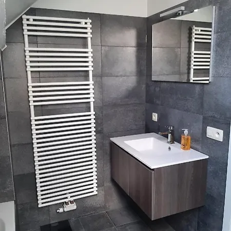 Luxe Duplex Mavi Appartamento
