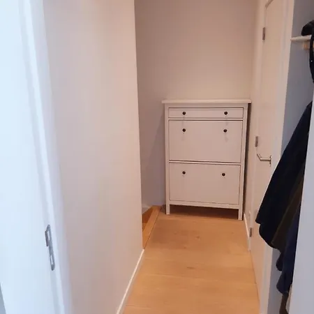 Luxe Duplex Mavi * Gistel