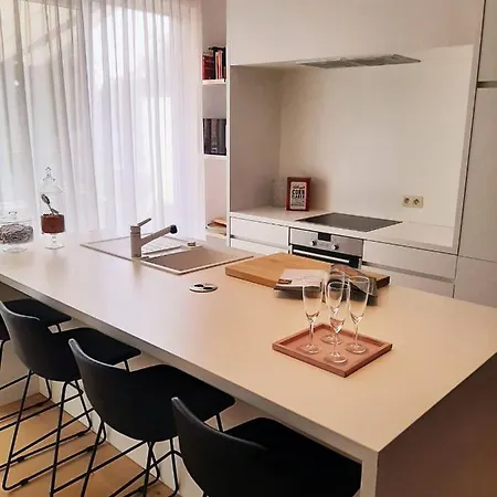 Luxe Duplex Mavi Gistel