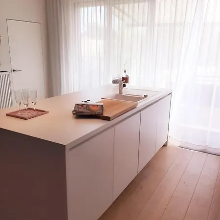 Appartamento Luxe Duplex Mavi *