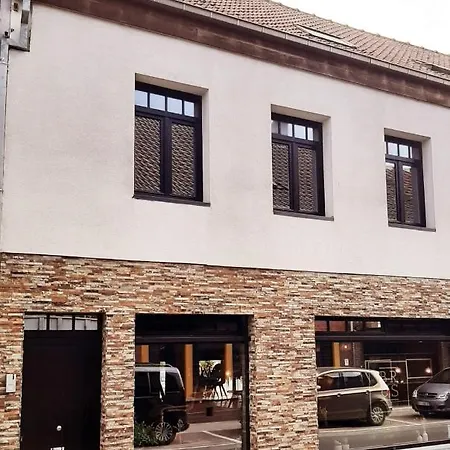 Luxe Duplex Mavi * Gistel