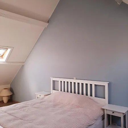 Luxe Duplex Mavi