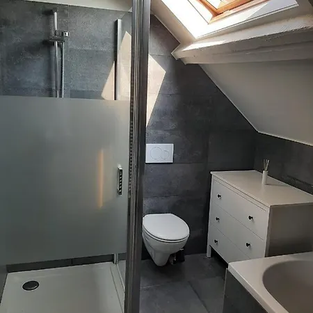 Appartamento Luxe Duplex Mavi Gistel