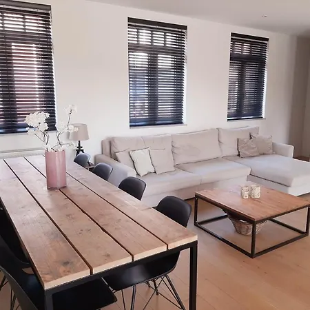 Appartamento Luxe Duplex Mavi