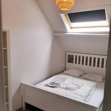 Appartamento Luxe Duplex Mavi